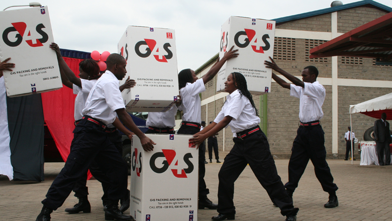 G4S MALAWI WORKERS SILENTLY SUFFERS ABUSE