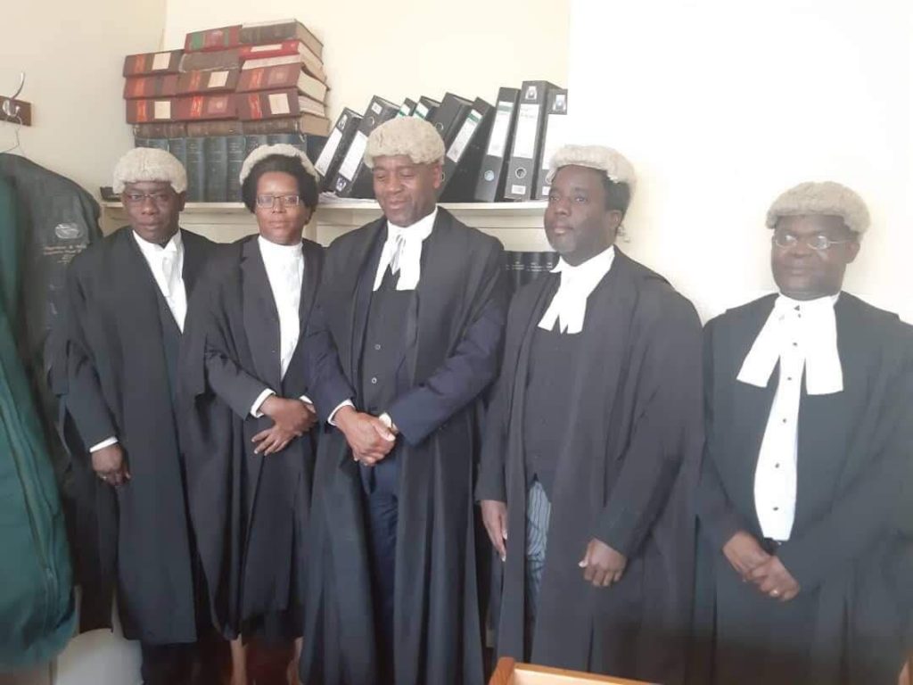 HOW MALAWI JUDGES REJECTED BAGS OF MONEY TO DELIVER JUSTICE