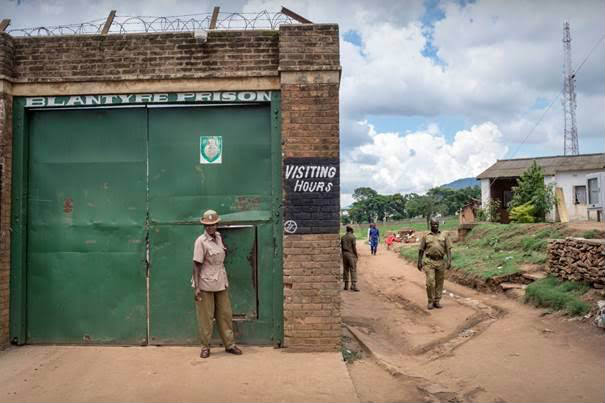 HOMOSEXUALITY AND SODOMY: OUTLAWED OUTSIDE, BUT AN ECOSYSTEM INSIDE MALAWI’S PRISONSHOMOSEXUALITY AND SODOMY: OUTLAWED OUTSIDE, BUT AN ECOSYSTEM INSIDE MALAWI’S PRISONS