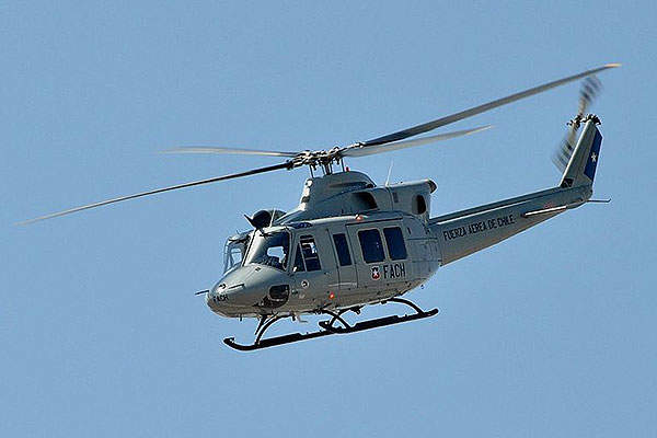 MALAWI’S DUBIOUS HELICOPTER DEAL