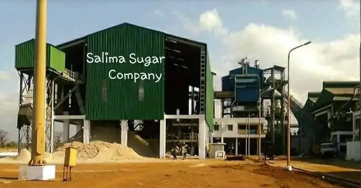 SALIMA SUGAR FRAUD: BILLIONS IN FUEL TANKS AND IRRIGATION FUNDS FEARED PLUNDERED
