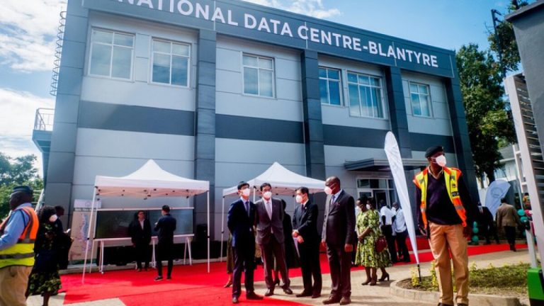 MALAWI’S DATA CENTRE COULD MINE AND EXPORT PERSONAL DATA