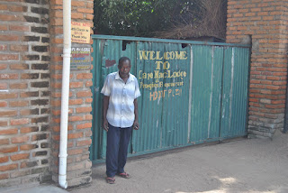 THE NEVER-ENDING WAR FOR LAKE MALAWI’S BEACH VIEW