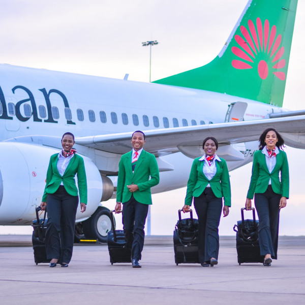 MALAWI TAXPAYERS LOSE OVER K50BN IN FAILED AIRLINE VENTURE